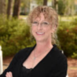 Meet your Posher, Tami